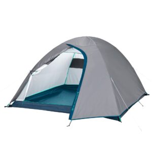 3 people camping tent