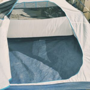 4 people tent